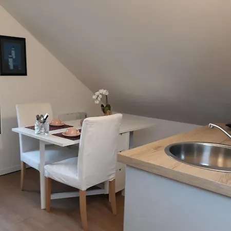 Spacieux Ideal Couples Ou Famille 2 Apartment