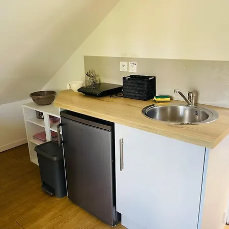 Appartement Spacieux Et Lumineux Ideal Couple Ou Petite Famille * Caen