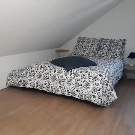 Apartment Appartement Spacieux Et Lumineux Ideal Couple Ou Petite Famille