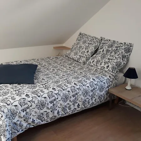 Appartement Spacieux Et Lumineux Ideal Couple Ou Petite Famille *