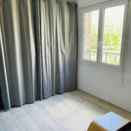 Apartment Spacieux Ideal Couples Ou Famille 2