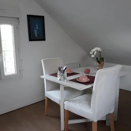 Appartement Spacieux Et Lumineux Ideal Couple Ou Petite Famille