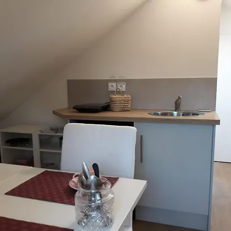 Appartement Spacieux Et Lumineux Ideal Couple Ou Petite Famille كان