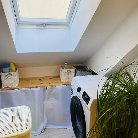 Appartement Spacieux Et Lumineux Ideal Couple Ou Petite Famille شقة كان