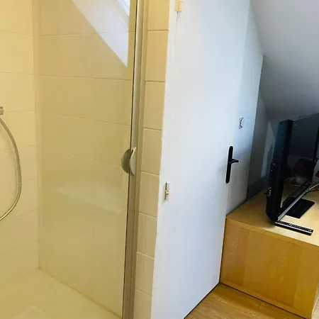 شقة Appartement Spacieux Et Lumineux Ideal Couple Ou Petite Famille *