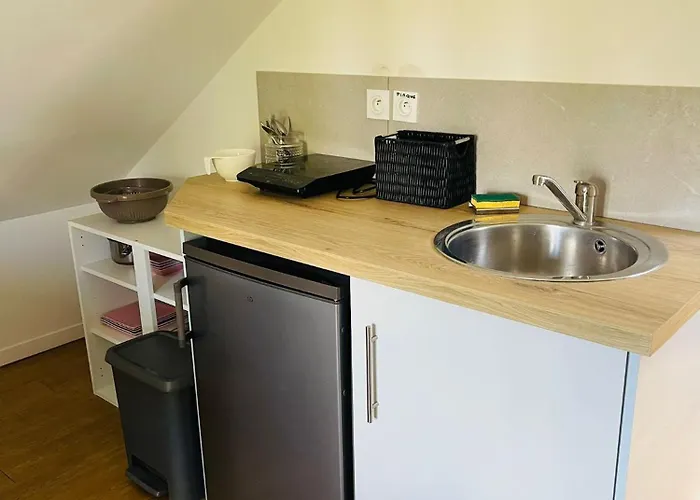 Appartement Spacieux Et Lumineux Ideal Couple Ou Petite Famille * Caen