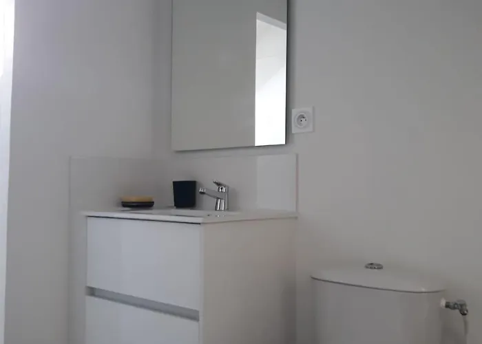 Appartement Spacieux Et Lumineux Ideal Couple Ou Petite Famille Apartment