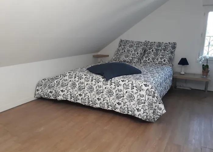 דירה Appartement Spacieux Et Lumineux Ideal Couple Ou Petite Famille