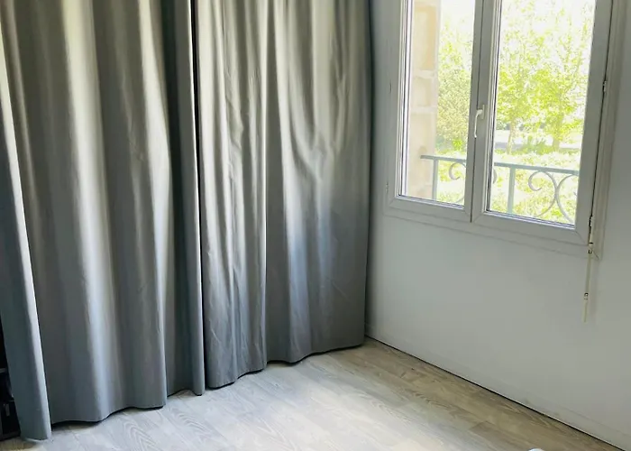 דירה Appartement Spacieux Et Lumineux Ideal Couple Ou Petite Famille