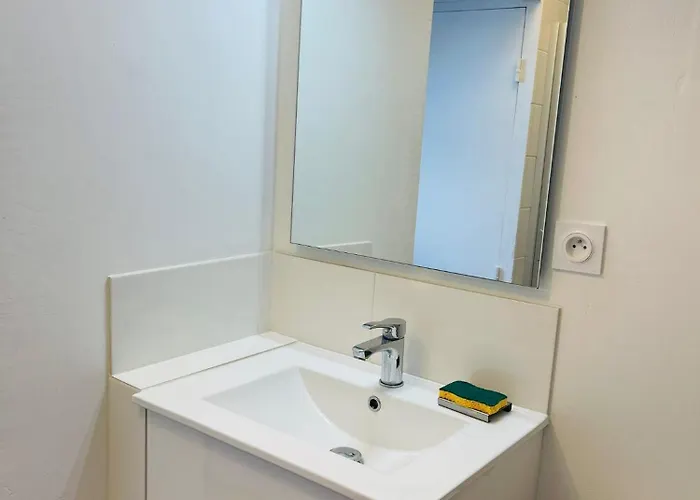 Appartement Spacieux Et Lumineux Ideal Couple Ou Petite Famille Apartment Caen