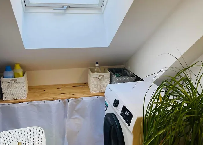 Appartement Spacieux Et Lumineux Ideal Couple Ou Petite Famille דירה קאין