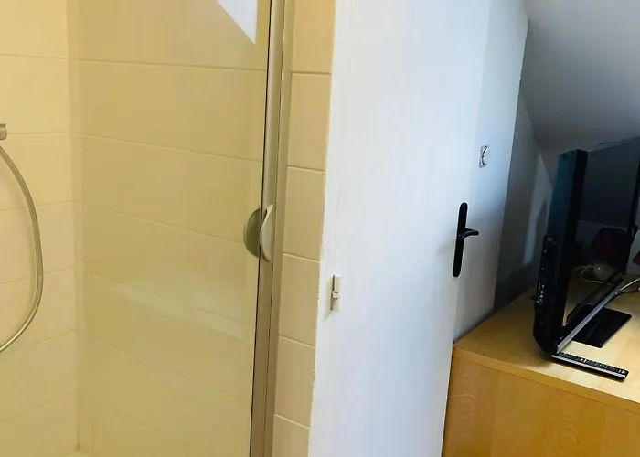 דירה Appartement Spacieux Et Lumineux Ideal Couple Ou Petite Famille *